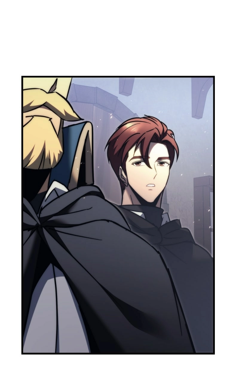 Read Regressor of the Fallen family Manga Online