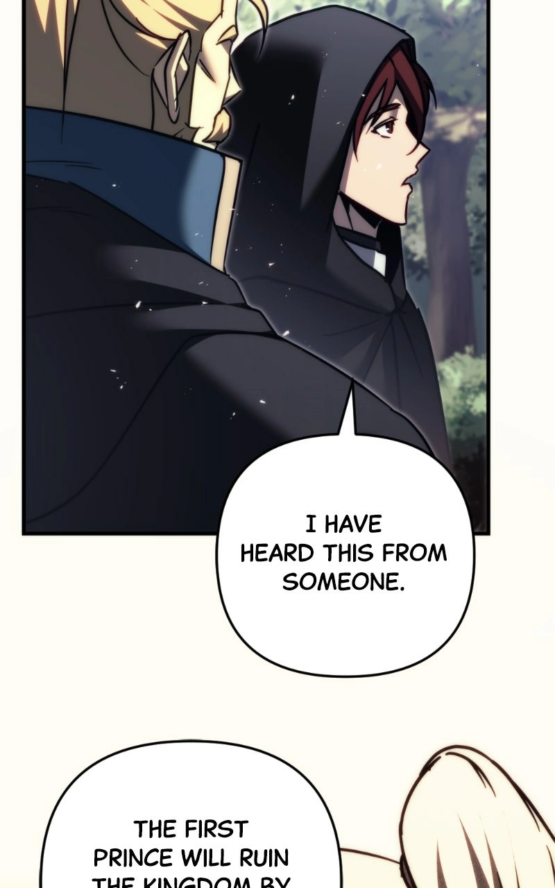 Read Regressor of the Fallen family Manga Online