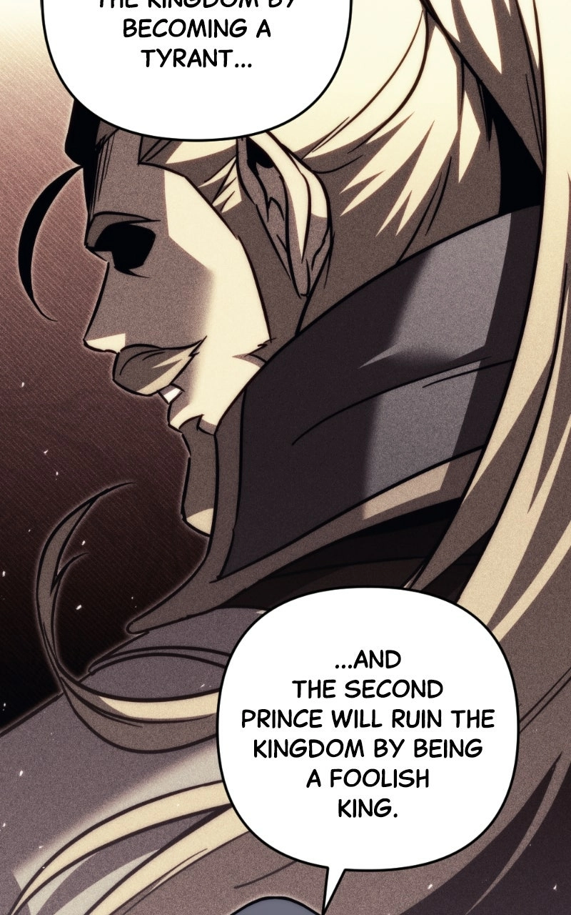 Read Regressor of the Fallen family Manga Online