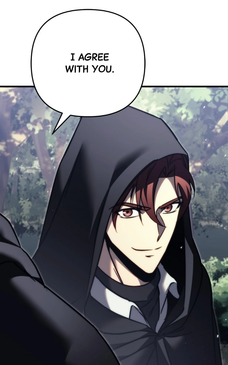 Read Regressor of the Fallen family Manga Online