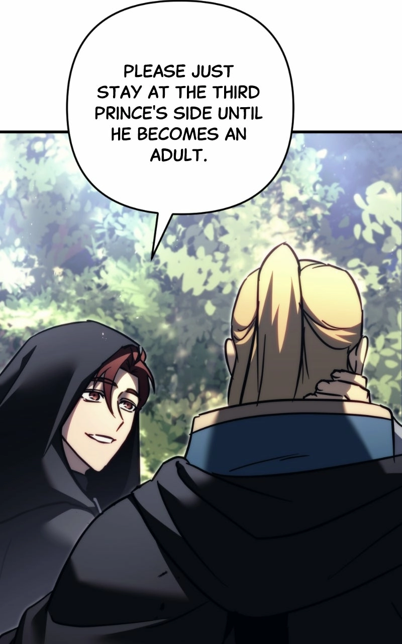 Read Regressor of the Fallen family Manga Online