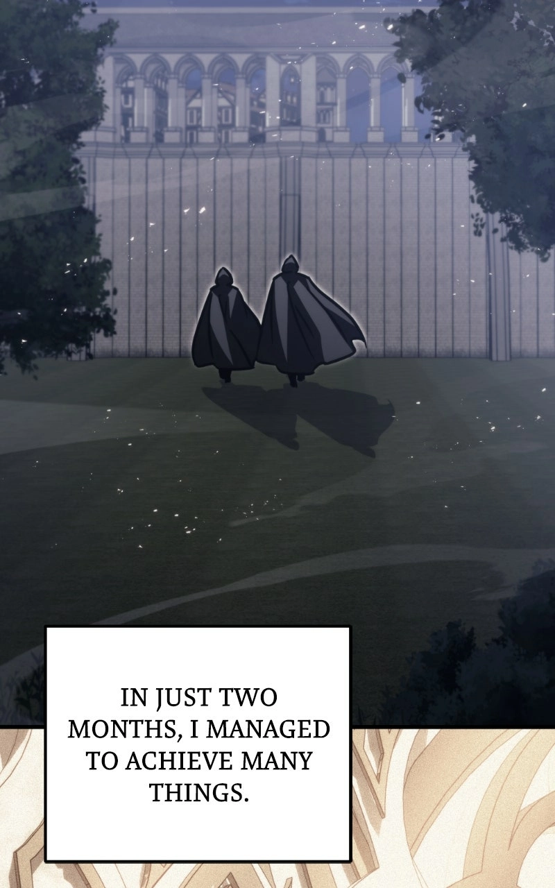 Read Regressor of the Fallen family Manga Online