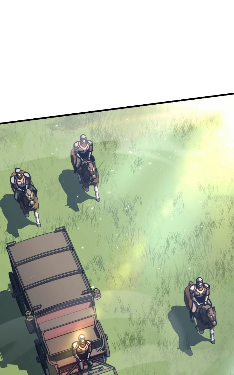 Read Regressor of the Fallen family Manga Online