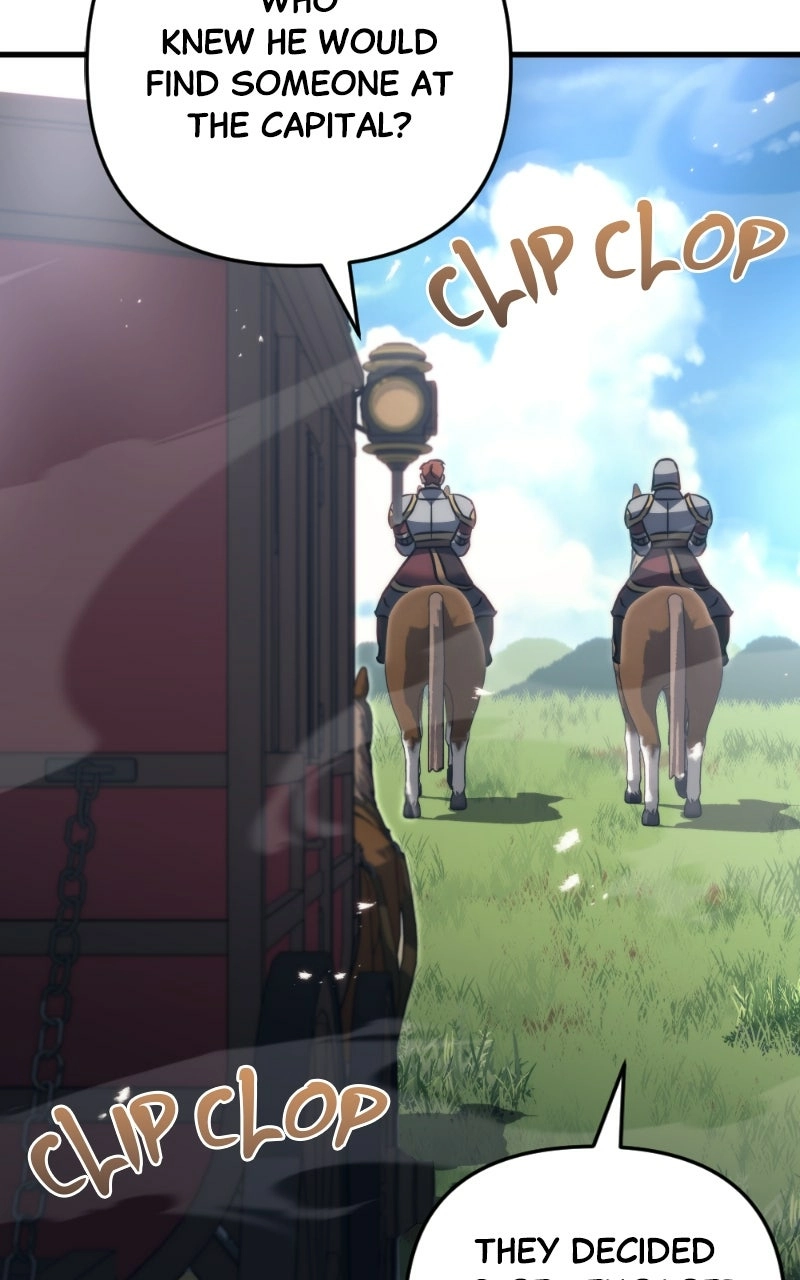 Read Regressor of the Fallen family Manga Online