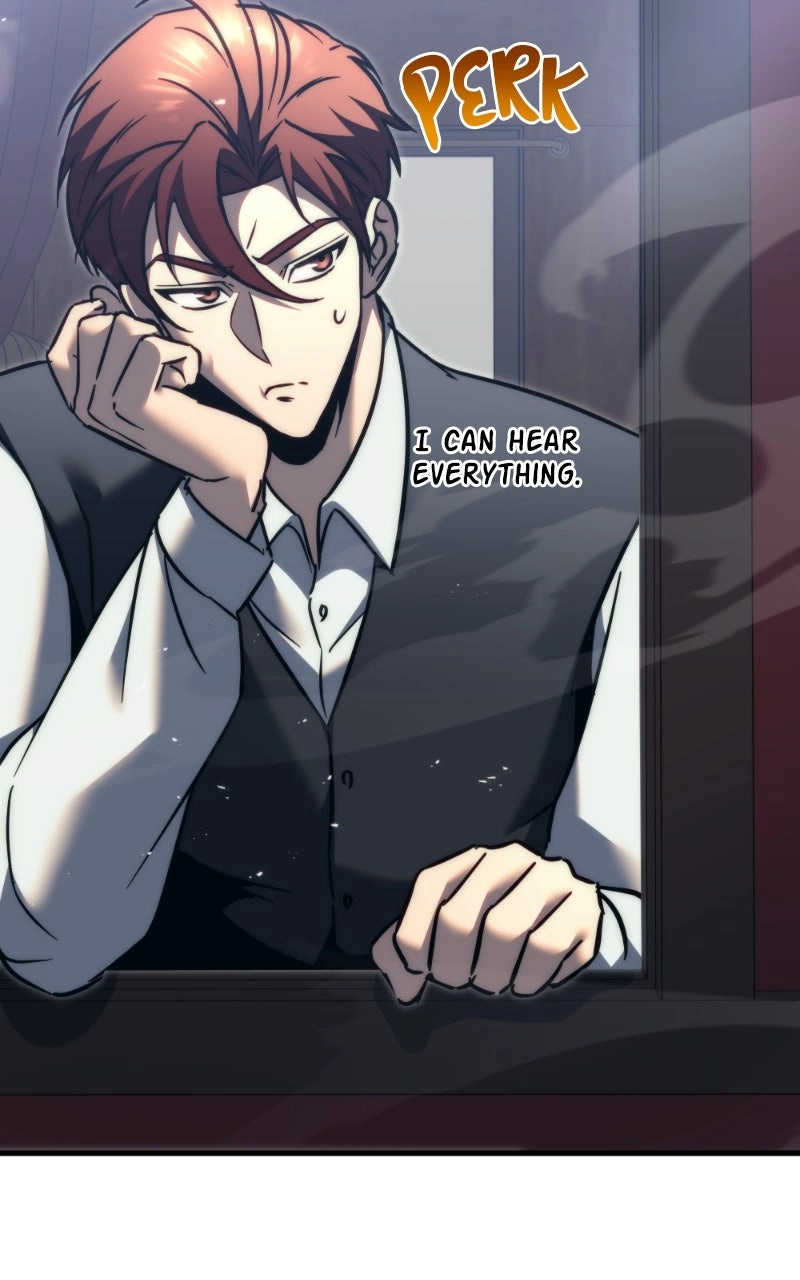 Read Regressor of the Fallen family Manga Online