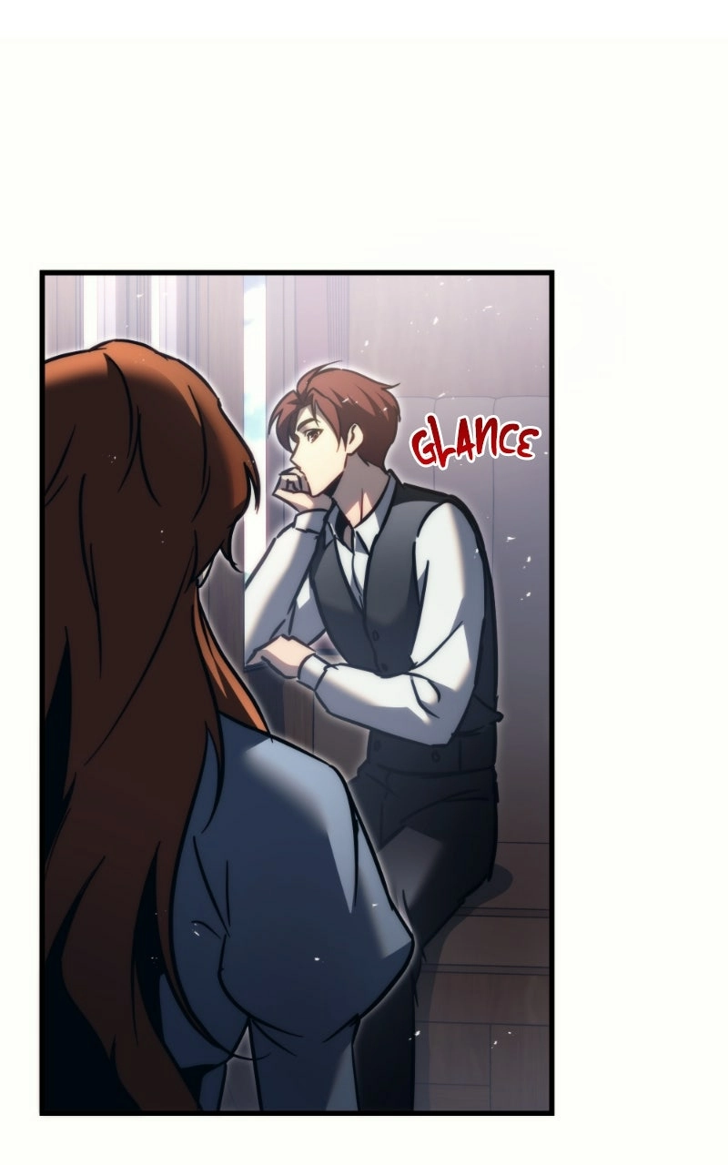 Read Regressor of the Fallen family Manga Online