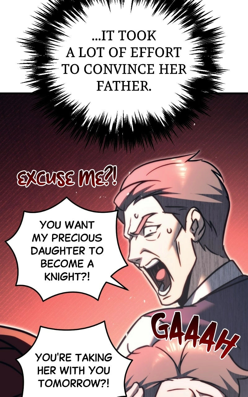 Read Regressor of the Fallen family Manga Online