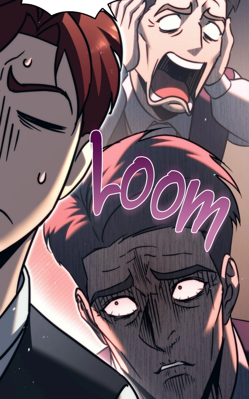 Read Regressor of the Fallen family Manga Online