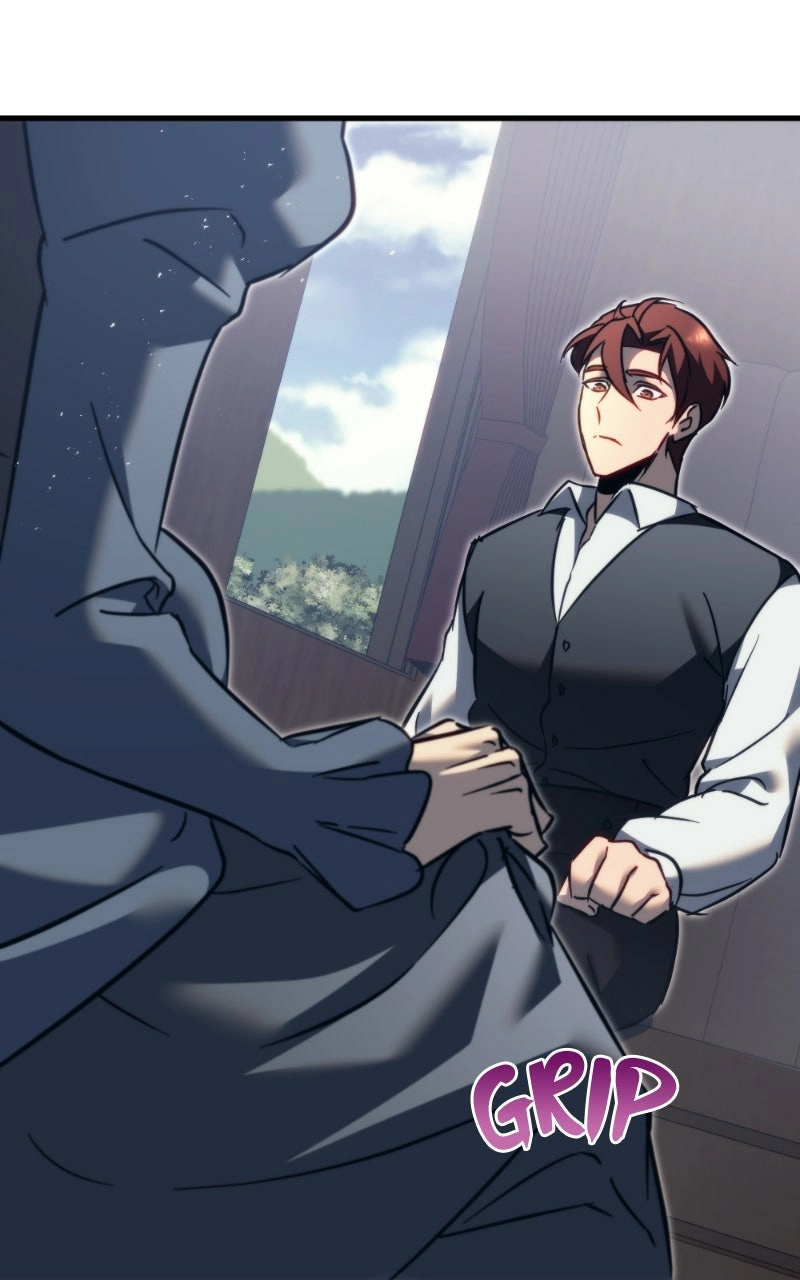 Read Regressor of the Fallen family Manga Online