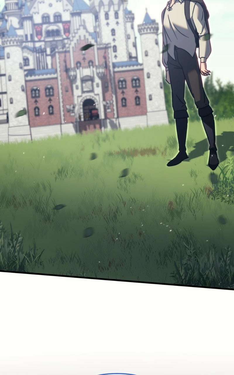 Read Regressor of the Fallen family Manga Online