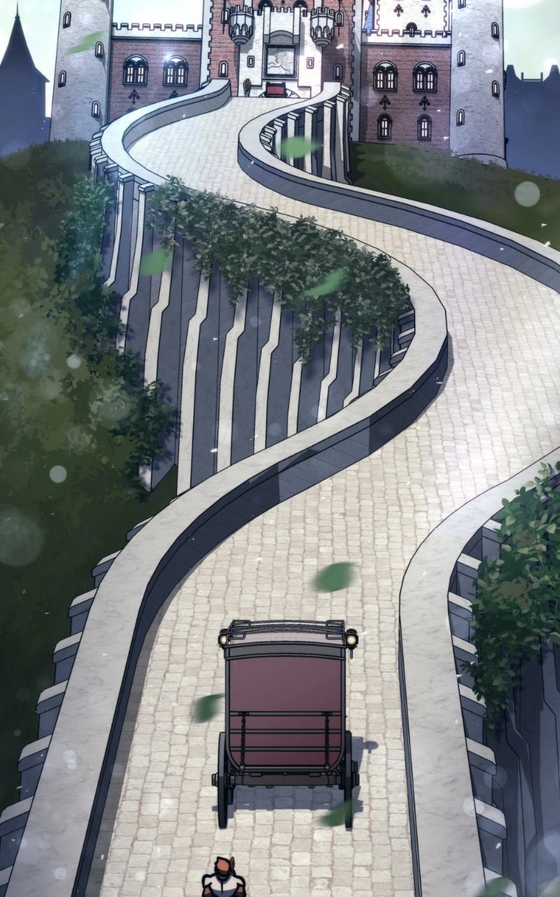 Read Regressor of the Fallen family Manga Online