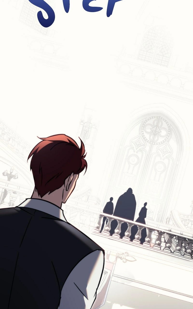 Read Regressor of the Fallen family Manga Online