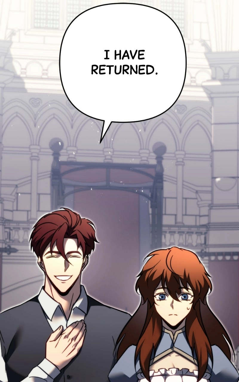 Read Regressor of the Fallen family Manga Online