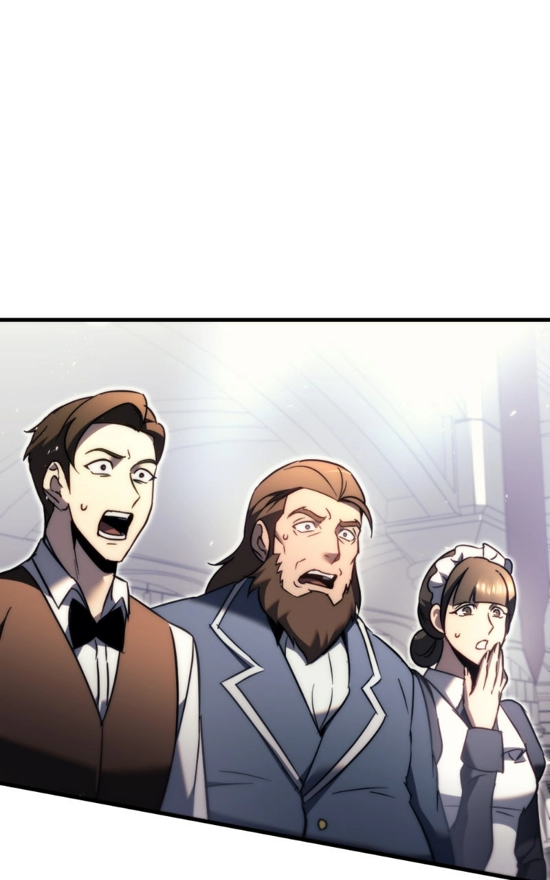 Read Regressor of the Fallen family Manga Online