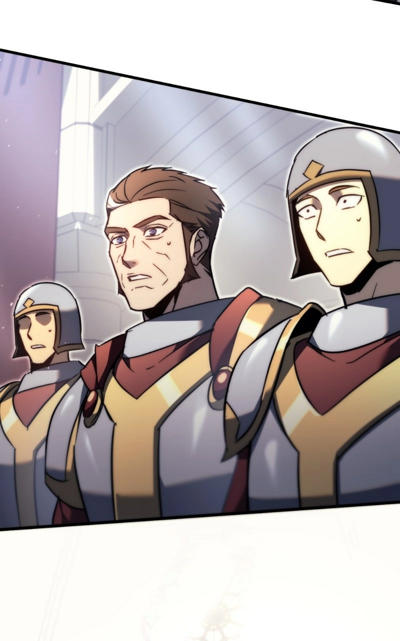 Read Regressor of the Fallen family Manga Online