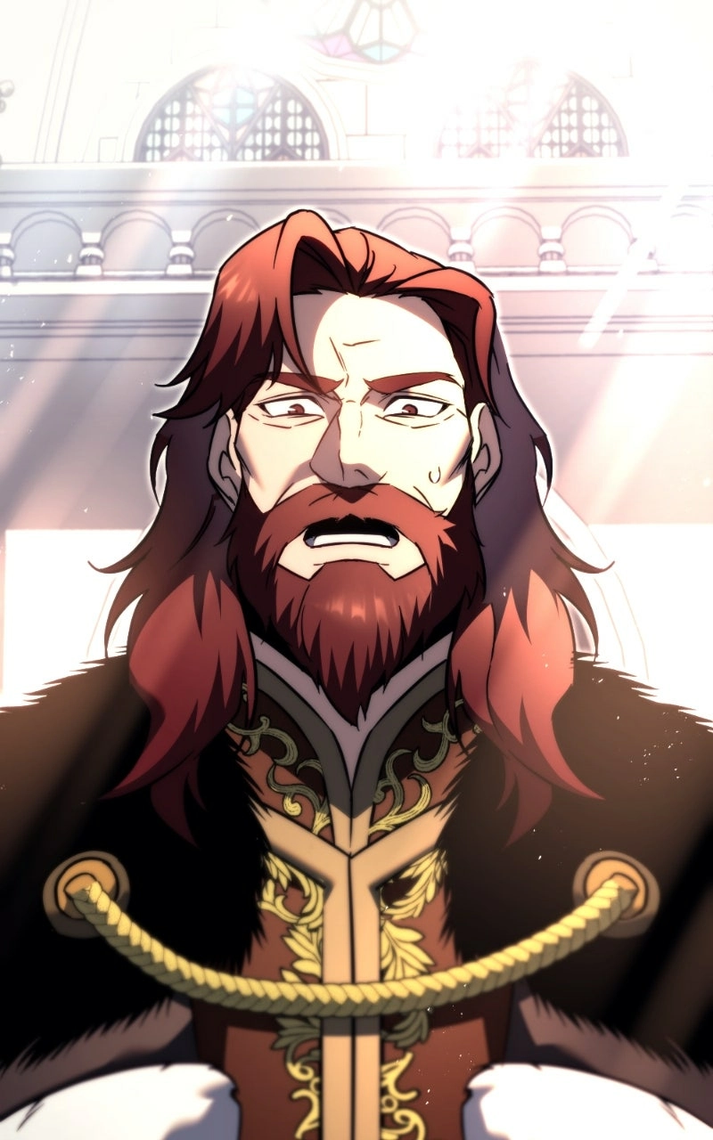 Read Regressor of the Fallen family Manga Online