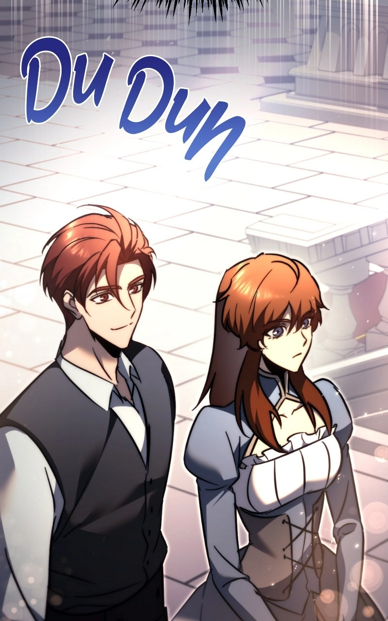 Read Regressor of the Fallen family Manga Online