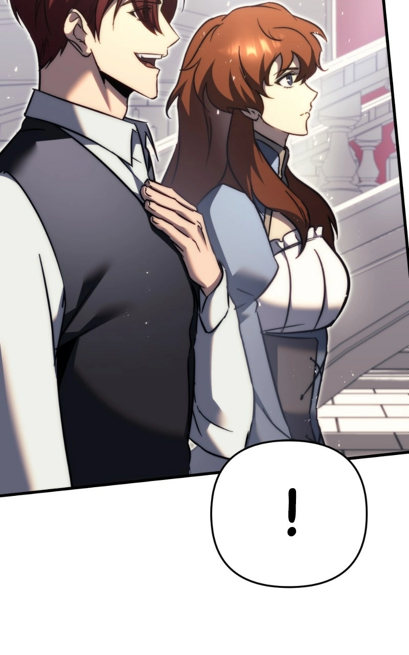 Read Regressor of the Fallen family Manga Online