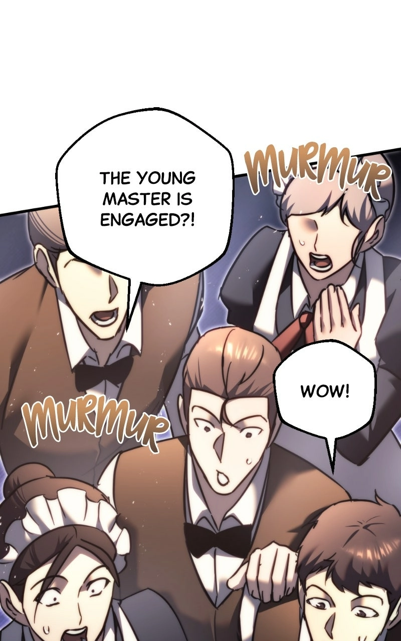 Read Regressor of the Fallen family Manga Online