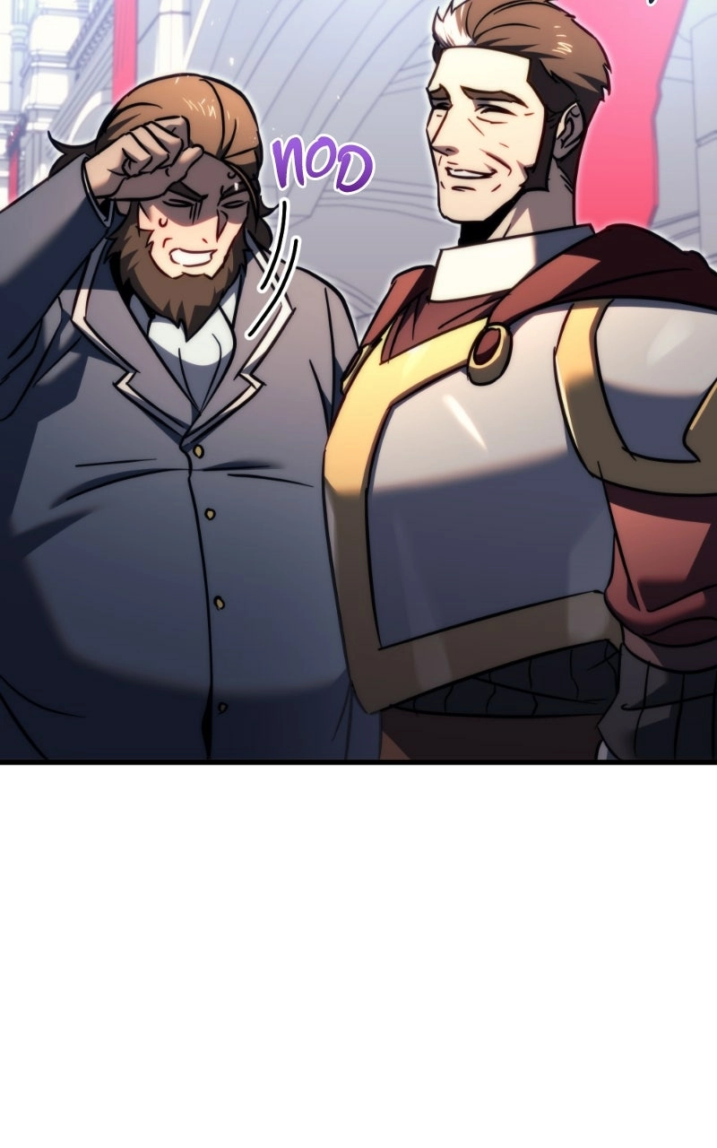 Read Regressor of the Fallen family Manga Online