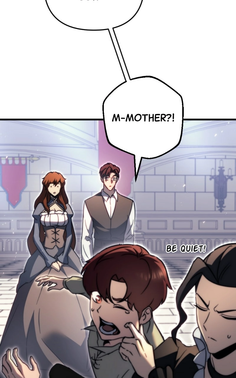 Read Regressor of the Fallen family Manga Online