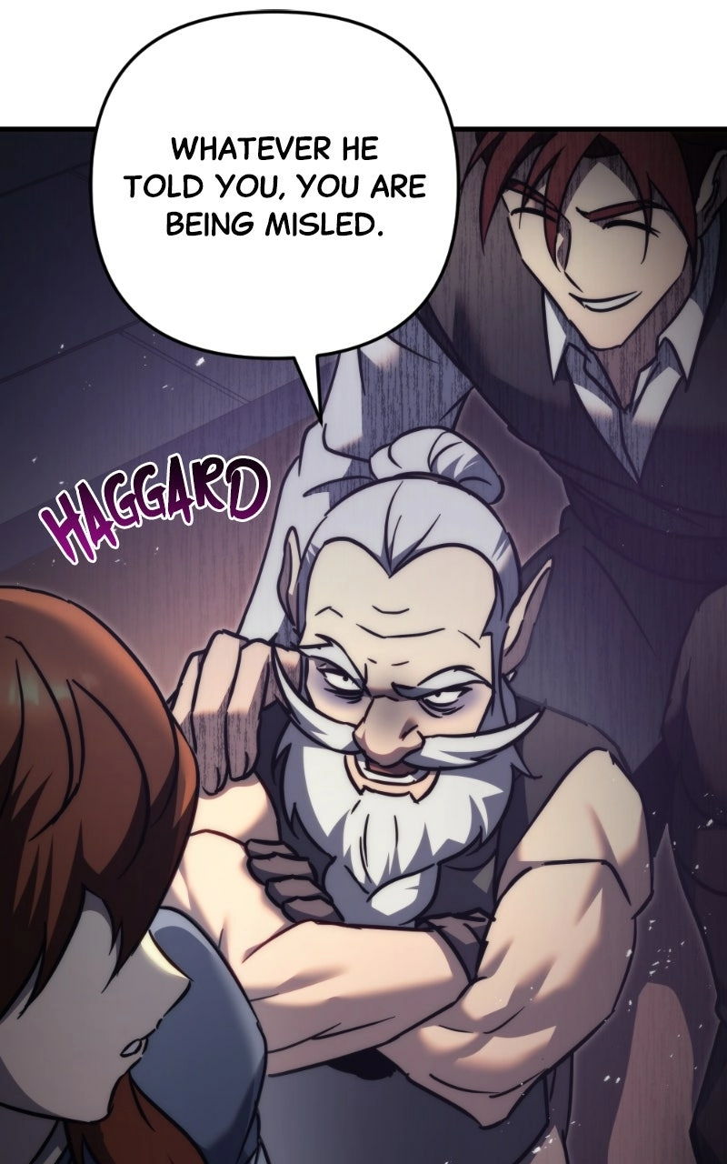 Read Regressor of the Fallen family Manga Online