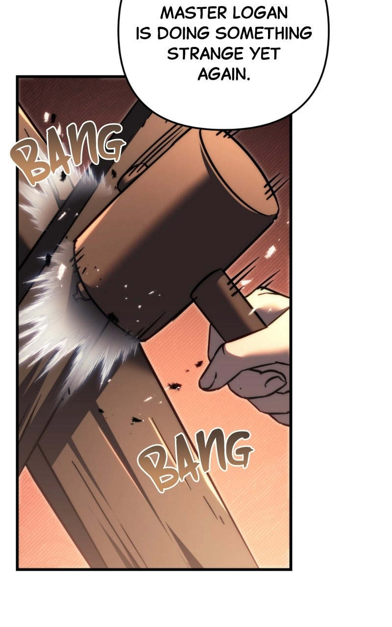 Read Regressor of the Fallen family Manga Online