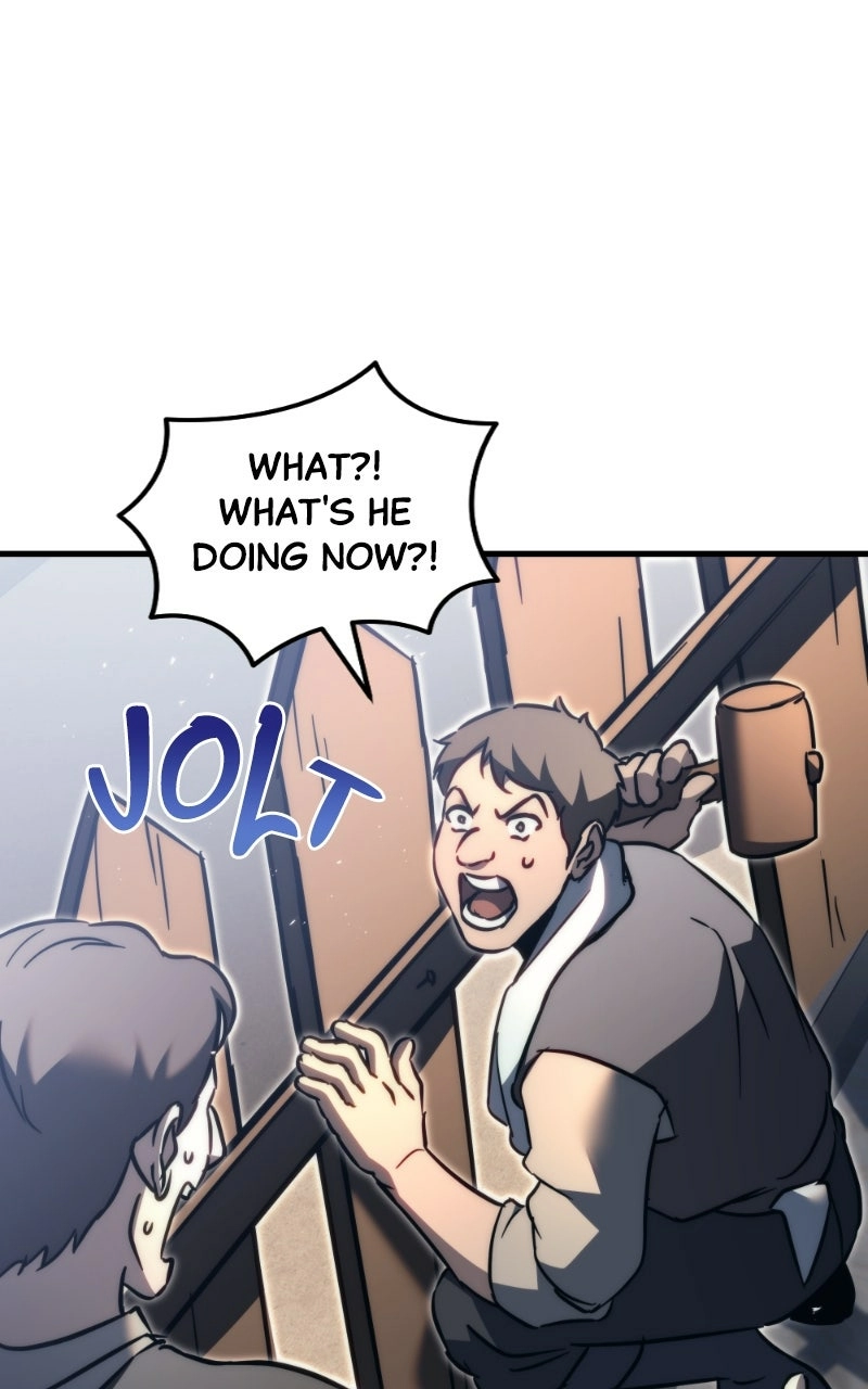 Read Regressor of the Fallen family Manga Online