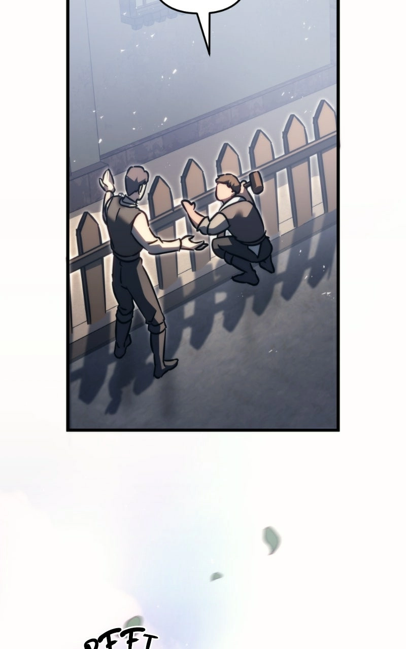 Read Regressor of the Fallen family Manga Online