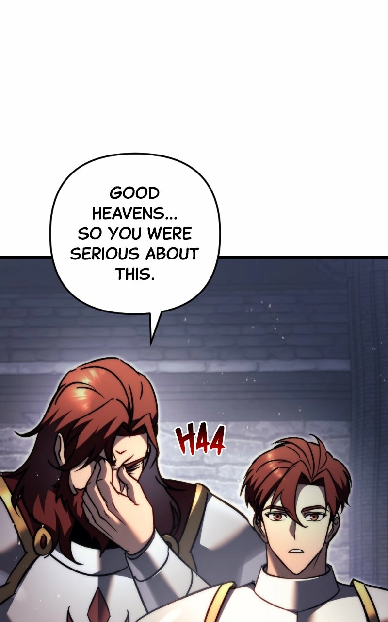 Read Regressor of the Fallen family Manga Online