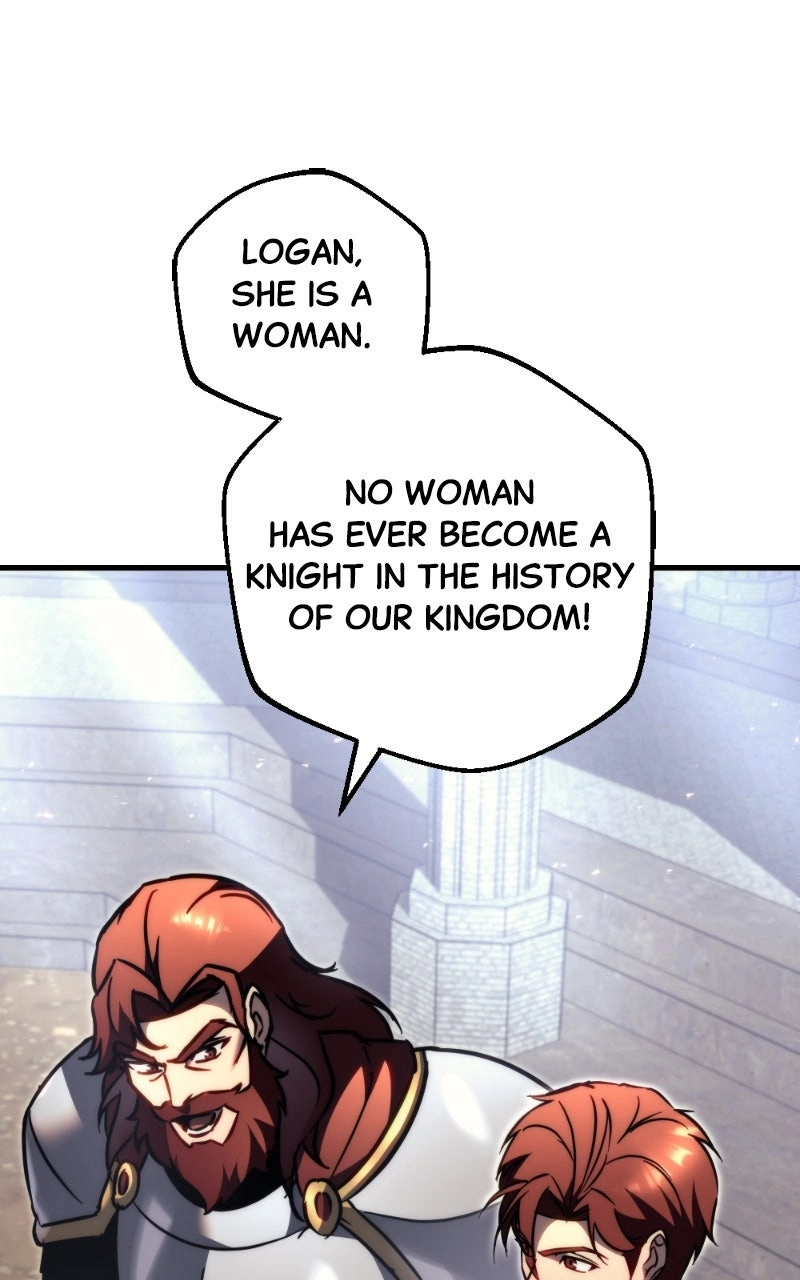 Read Regressor of the Fallen family Manga Online