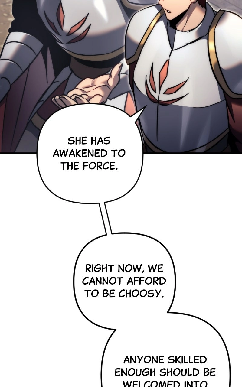 Read Regressor of the Fallen family Manga Online