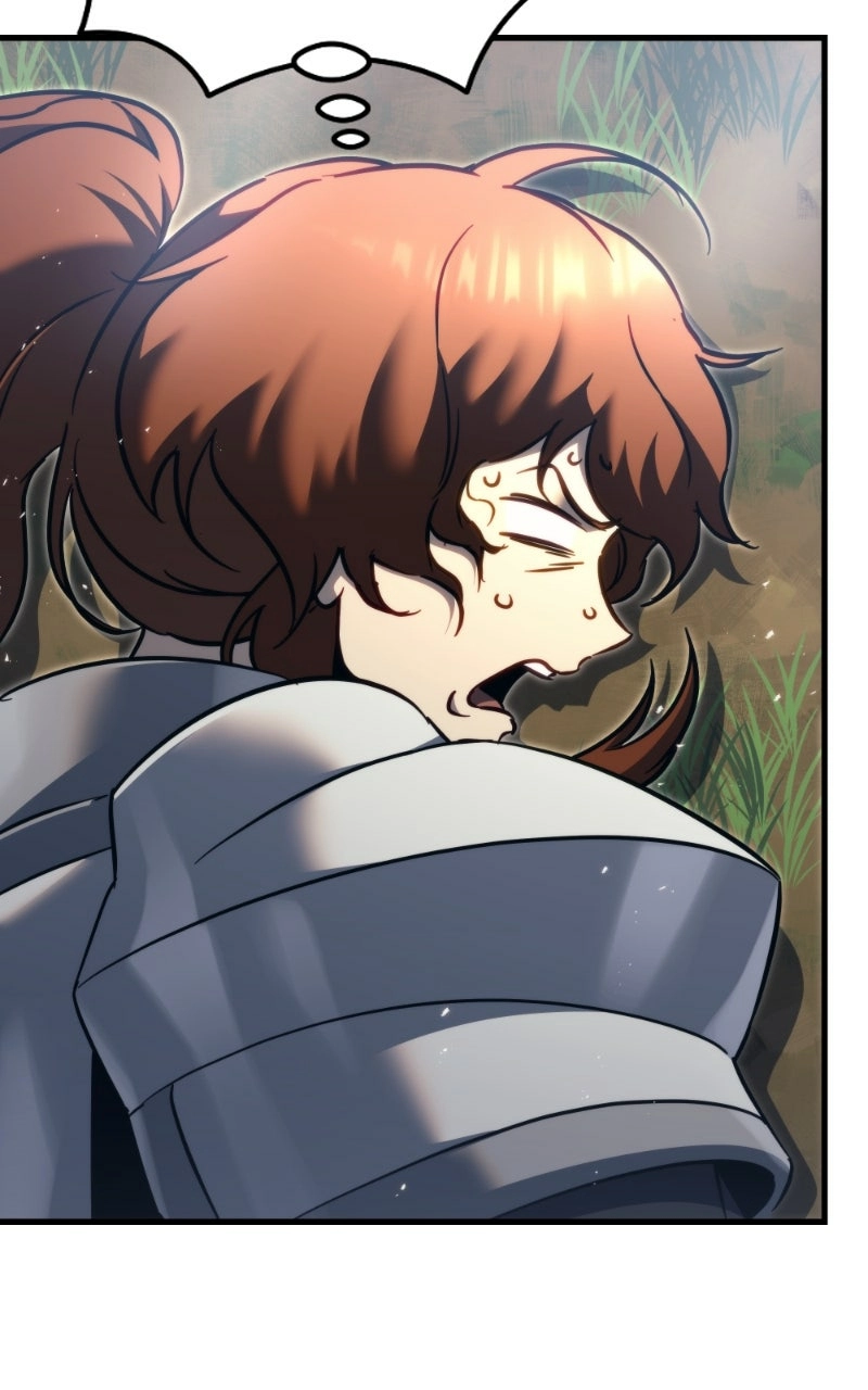 Read Regressor of the Fallen family Manga Online