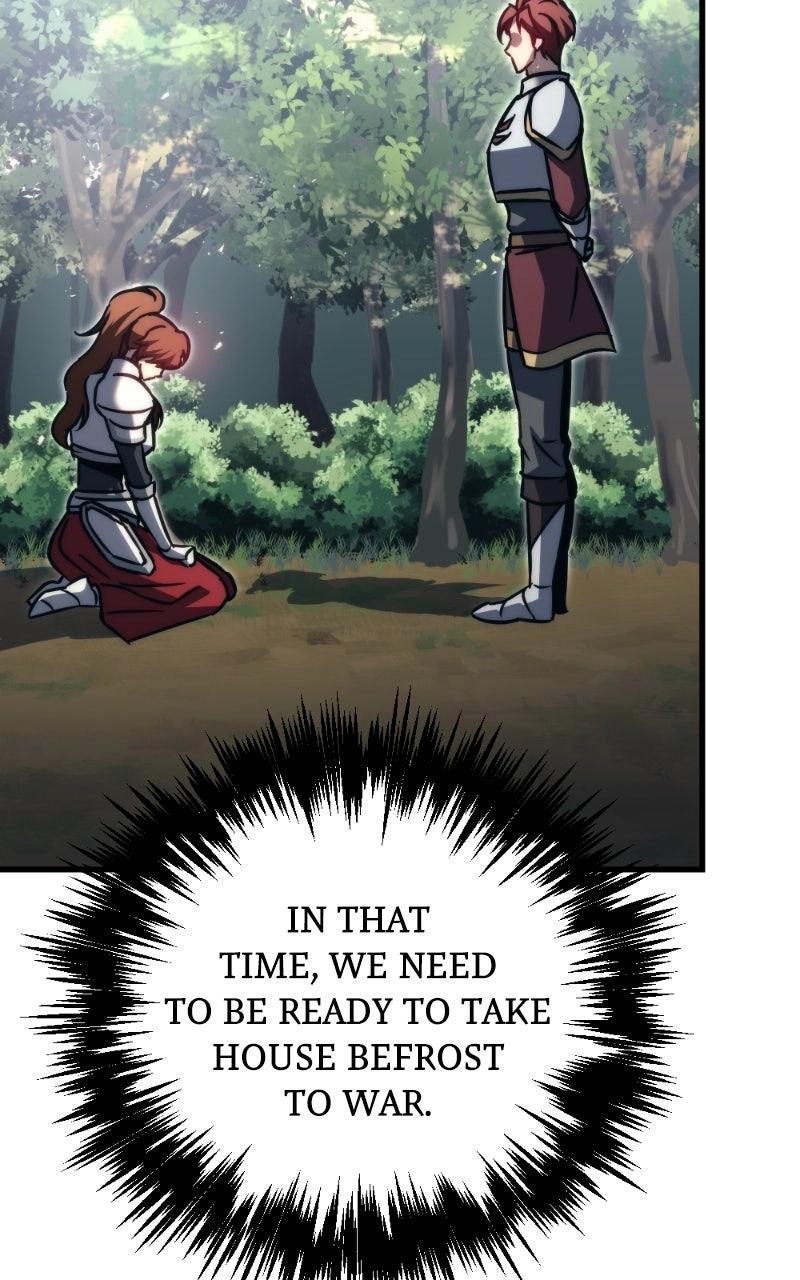 Read Regressor of the Fallen family Manga Online