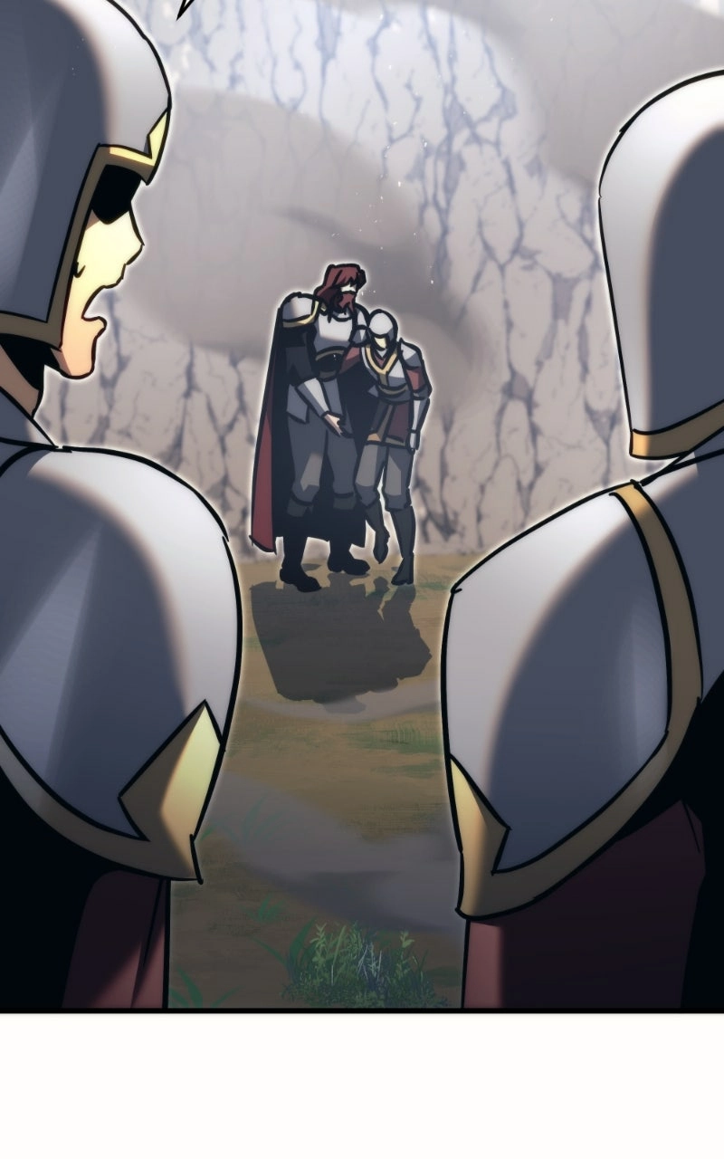 Read Regressor of the Fallen family Manga Online