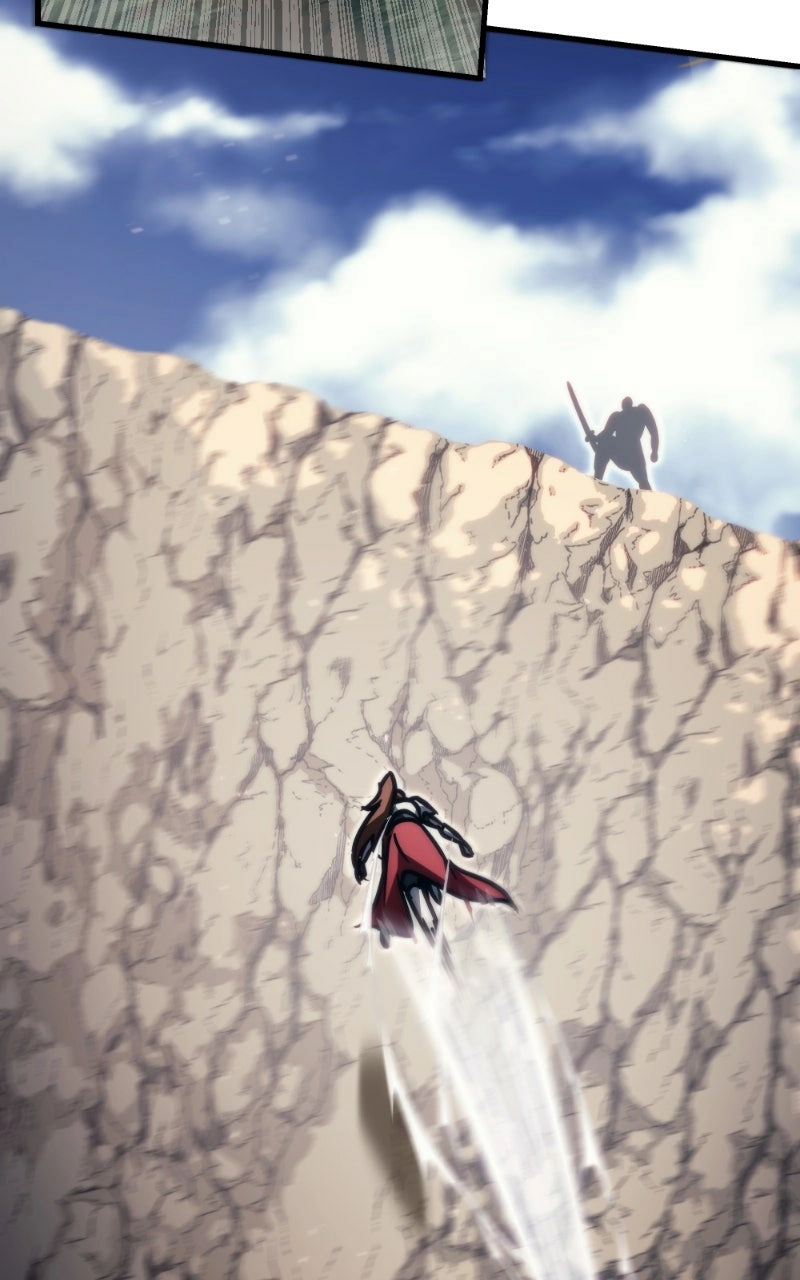 Read Regressor of the Fallen family Manga Online