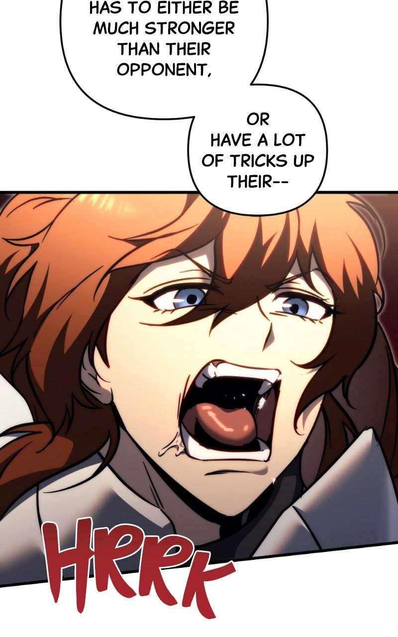 Read Regressor of the Fallen family Manga Online