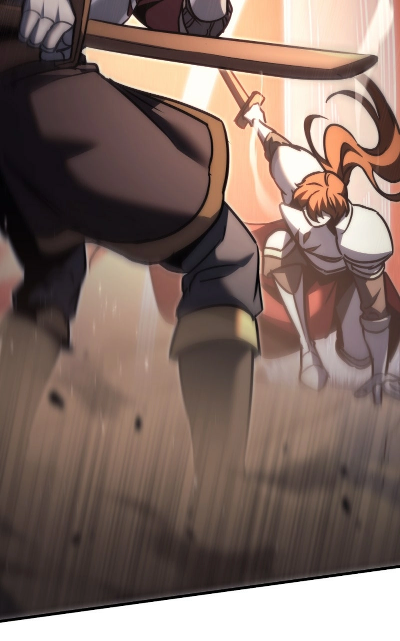 Read Regressor of the Fallen family Manga Online