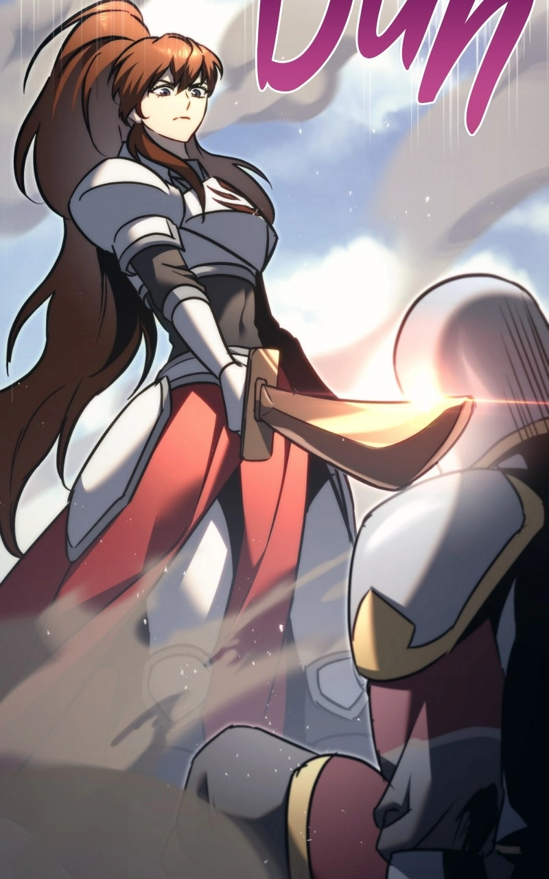 Read Regressor of the Fallen family Manga Online