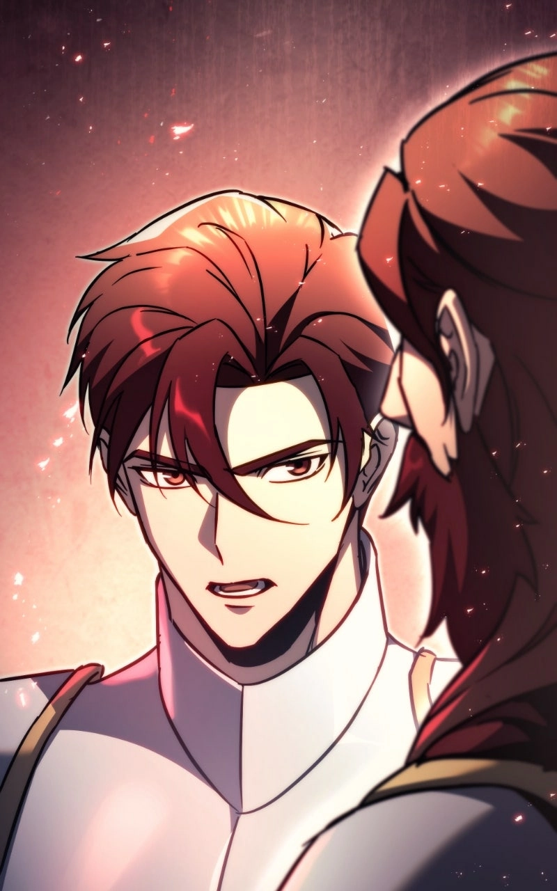 Read Regressor of the Fallen family Manga Online