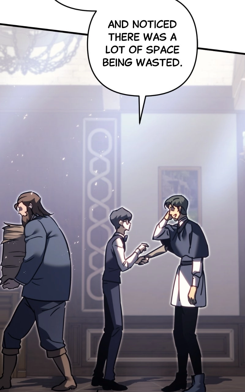 Read Regressor of the Fallen family Manga Online