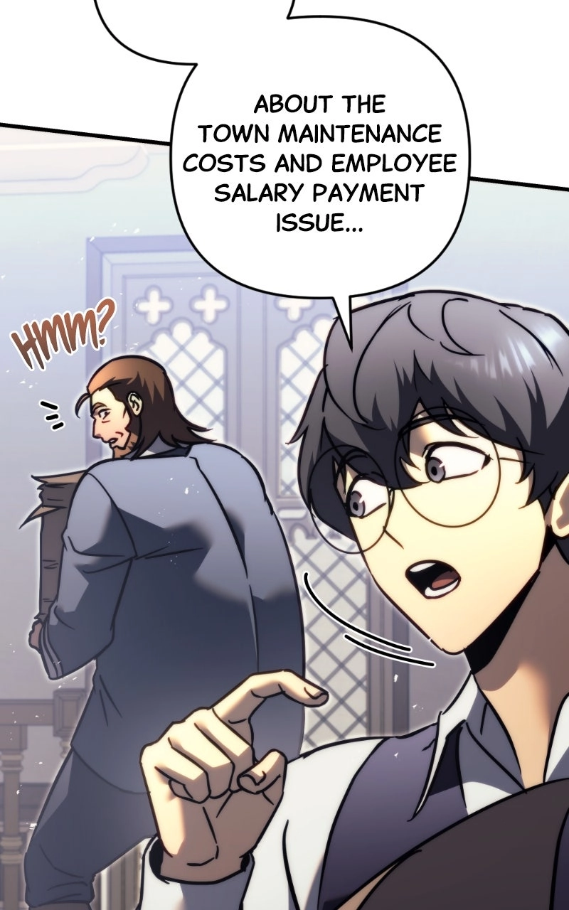 Read Regressor of the Fallen family Manga Online