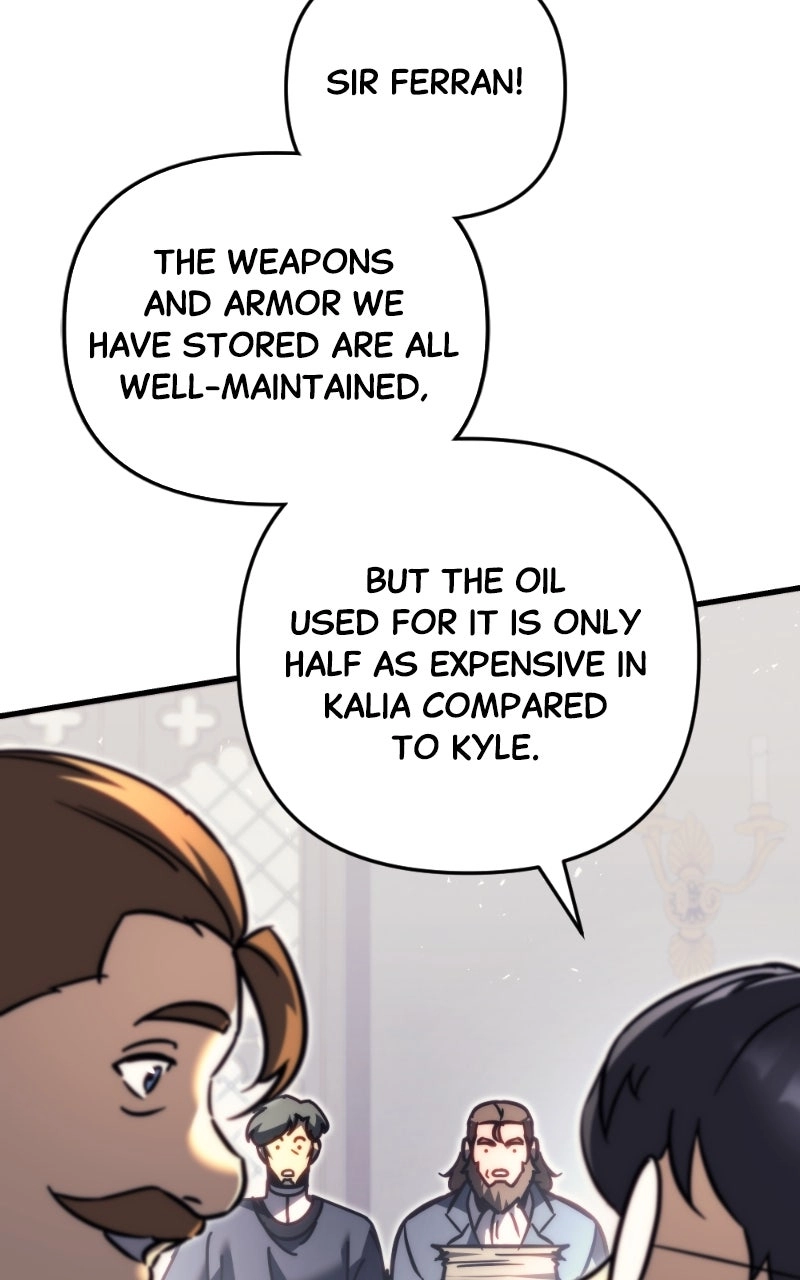 Read Regressor of the Fallen family Manga Online