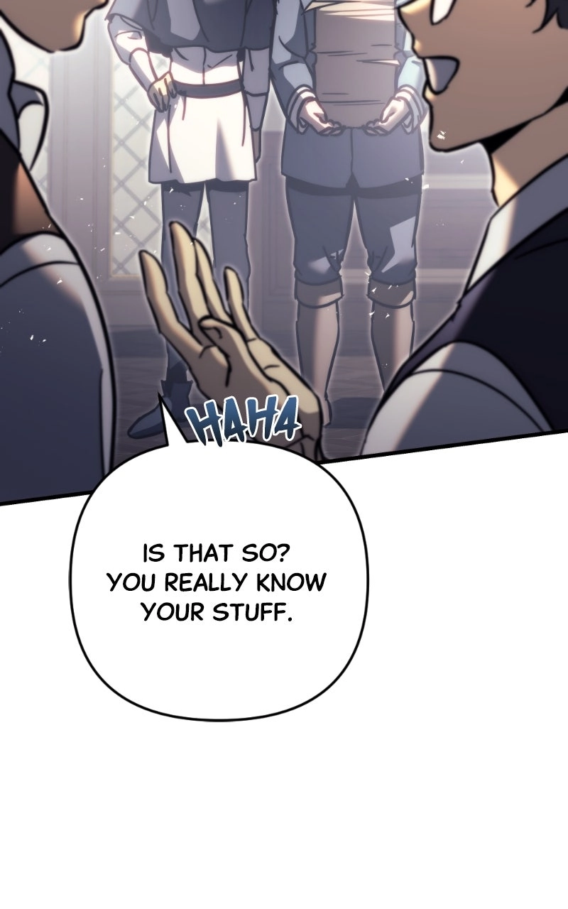 Read Regressor of the Fallen family Manga Online