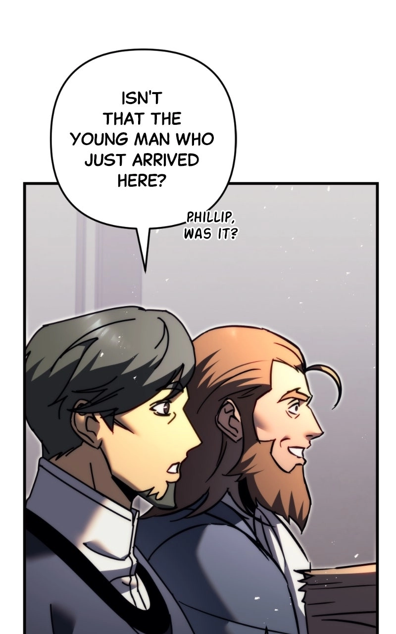 Read Regressor of the Fallen family Manga Online