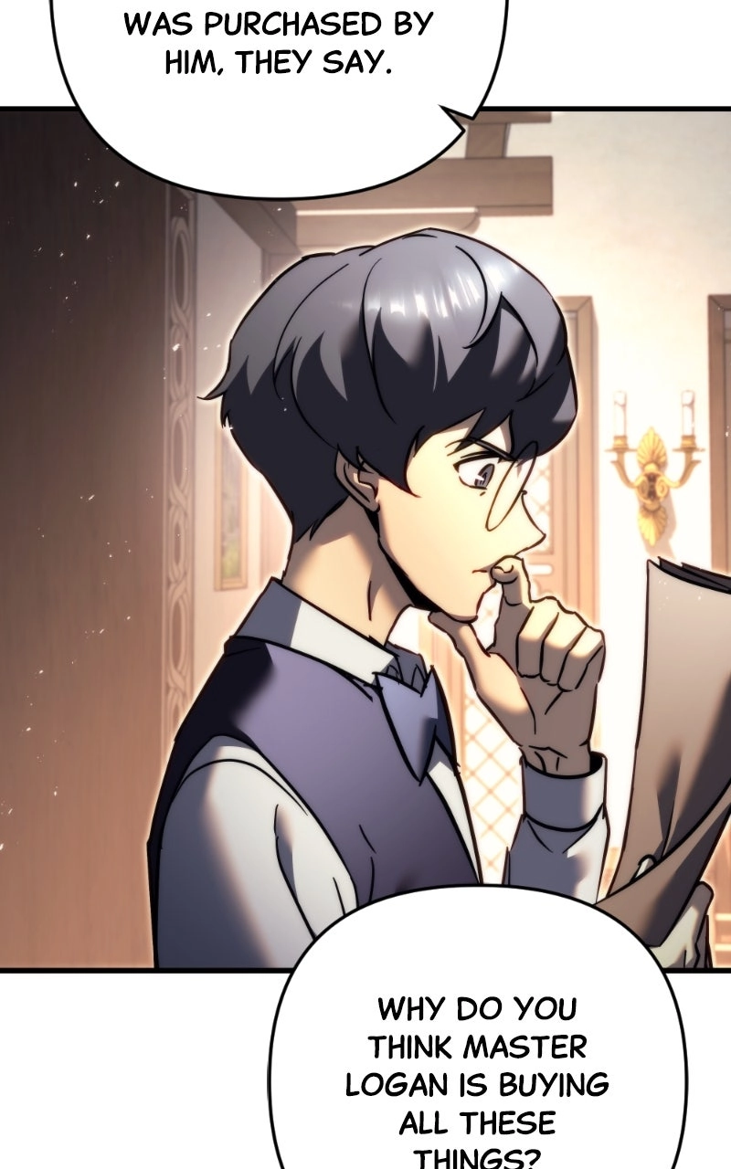 Read Regressor of the Fallen family Manga Online