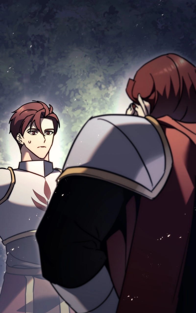 Read Regressor of the Fallen family Manga Online