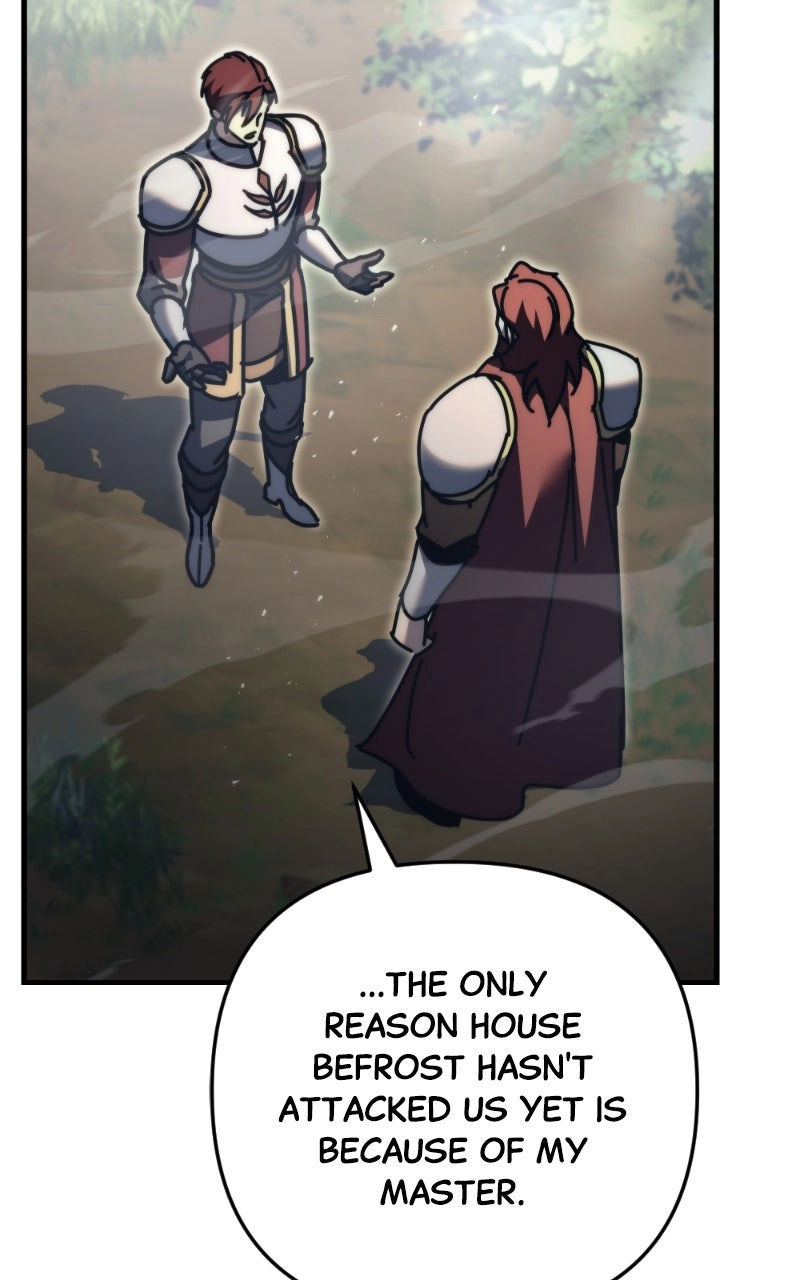 Read Regressor of the Fallen family Manga Online