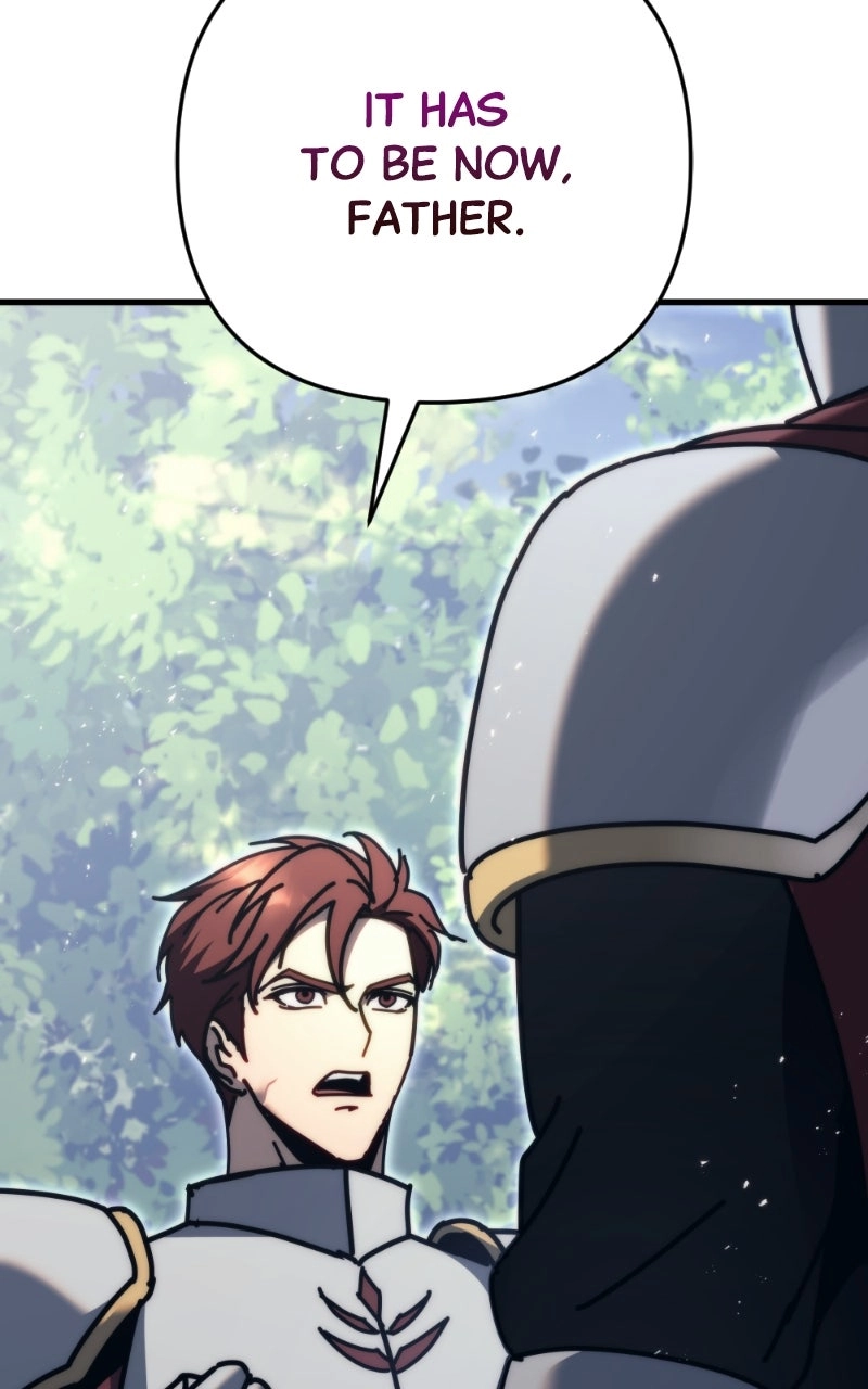 Read Regressor of the Fallen family Manga Online