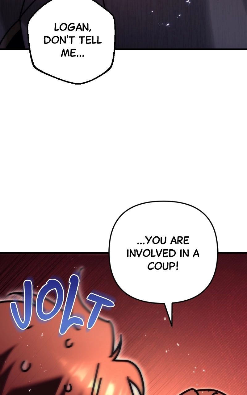 Read Regressor of the Fallen family Manga Online